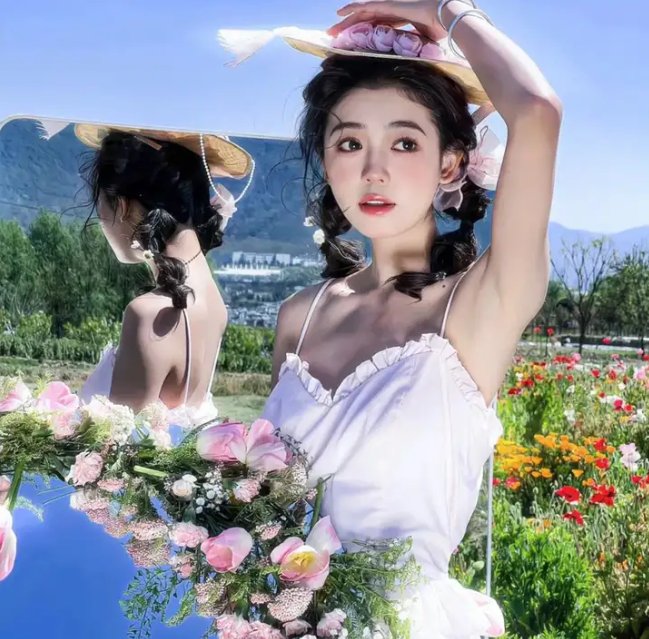 徒手攀岩
